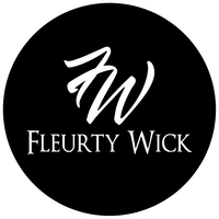 Fleurty Wick 