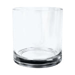 9.5 ounce Vessel - Clear