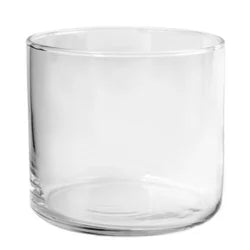 20 oz - 3 Wick Candle - Clear