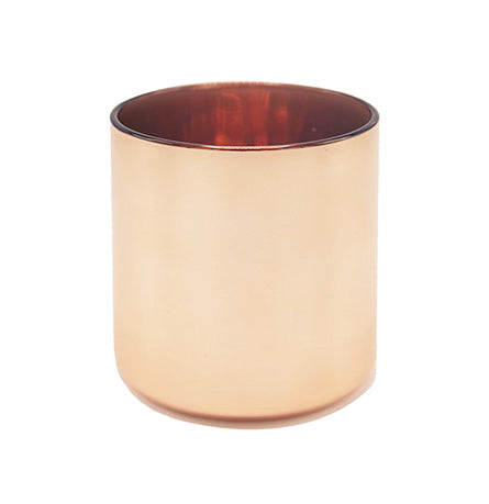14 oz Luxury Vessel - Copper