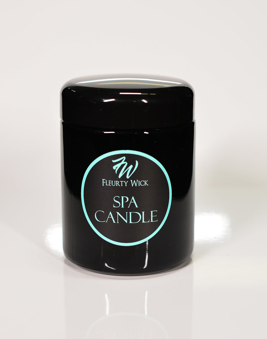 Exclusive Spa Candle - 7 oz