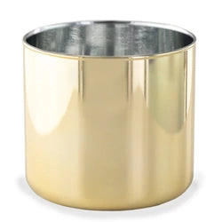 20 oz - 3 Wick Candle - Gold