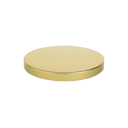 20 oz - 3 Wick Candle - Gold