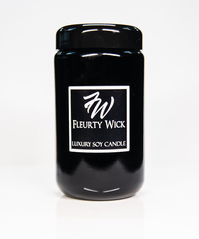 Exclusive Spa Candle - 13 oz