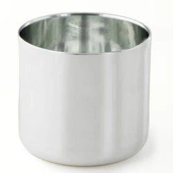 20 oz - 3 Wick Candle - Silver